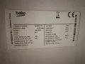Охладител за вграждане Beko 150 литра ( клас А++) С ГАРАНЦИЯ, снимка 6