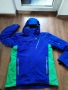 SALOMON Men's Iceglory ski jacket - мъжко ски яке КАТО НОВО L, снимка 9