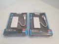 НОВО! Type-C USB Hub хъб + Card Reader vivanco , снимка 1