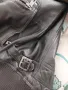 LAGERFELD Original. Size L 100% Leather Жестоко яке., снимка 6