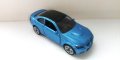 Siku BMW M3 Coupe Metallic Blue, снимка 5
