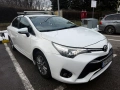 Toyota Avensis Facelift / 2017г / 178000км, снимка 9