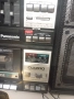 касетофон Panasonik model:RX-CW200l, снимка 4