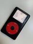 ✅ iPod Classic 🔝 U2 Special Edition , снимка 1