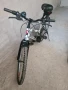 Български велосипед Уалд Кет, снимка 1