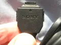Продавам оригинални кабели на SONY за прехвърляне на снимки, снимка 2