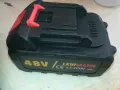 48V LI-ION BATTERY PACK X2 2910241631, снимка 13