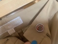 Елегантен панталон Michael Kors, размер XS, снимка 9