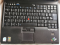 Lenovo ThinkPad T60 лаптоп за части НЕ СЕ ПРОДАВА  НА ЧÃСТИ а  за части, снимка 3