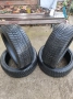 225.45.19 Зимни гуми като нови , снимка 3