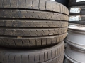 4 броя летни гуми 235/40/19" Sumitomo и Atlas, снимка 4