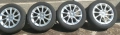 джанти за Audi A3 , снимка 2
