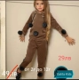 Детски комплекти за момичета , снимка 3