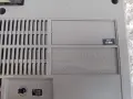Ретро Радиокасетофон Hitachi TRK-W55E (Made in Japan) – За ремонт/части, снимка 4
