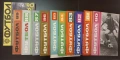 Футбол, книги,справочници.  Цялата колекция годишни футболни справочници от 1968г. до 1991г ., снимка 3