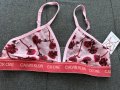 Calvin Klein бюстие размер М , снимка 1