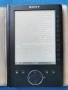 Четец Sony PRS-300, снимка 3