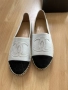 Еспадрили Chanel, снимка 1