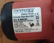 Ръчен Циркуляр Raider RD-CS21О, снимка 3