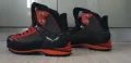 Salewa Crow Gore - Tex Vibram UK 8.5 US 9.5 Mens Sizе 42.5 /27.5см ОРИГИНАЛ! Мъжки спортни обувки!, снимка 6