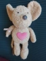 NICI оригинална плюшена играчка Мишле, снимка 2
