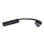 Нов Кабел за Диск HDD Cable Flex Dell Latitude 12 5250 E5250 ZAM60 HGJHP DC02C007L00, снимка 3