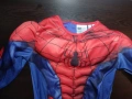 Маскараден костюм на SpiderMan, снимка 2