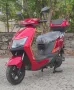 Електрически скутер EcoWay модел ZL20 2000W 72V 20Ah, снимка 1
