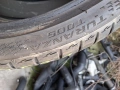 255 35 21 BRIDGESTONE 2бр летни дот 2024г , снимка 7