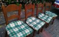 Трапезни столове, снимка 1 - Столове - 41346472