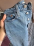 сет дамски дънки Tommy Jeans,Levi's,Zara, снимка 12