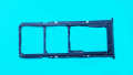 Сим и sd държач Samsung Galaxy A30s, снимка 2