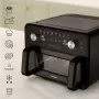 Еър фрайър Panasonic NF-BC1000 Flex , снимка 6