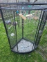 Клетка за птици,папагали и други хвъркати., снимка 14