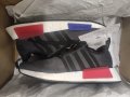 Adidas - NMD R1 Boost Grey HQ4452 №38 2/3 Оригинал Код 265, снимка 2