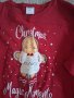 Нови дамски коледни пижами, снимка 2