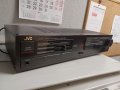 Усилвател JVC A-GX1B. 80W, снимка 3