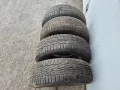 bridgestone гуми 225/70r16, снимка 1
