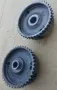 Зъбно Колело на Вакуумна Помпа за Mercedes Benz  W123  240D, снимка 1
