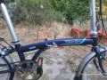 Сгъваем велосипед Dahon 20 цола, снимка 4