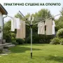 Градински простор , снимка 3