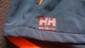 HELLY HANSEN 74140 Chelsea Evolution Hood Softshell Work Jacket размер 4XL работна горница W4-469, снимка 8