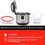 Instant Pot DUO NOVA 9.5L, снимка 4