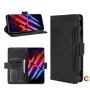 ZTE nubia Red Magic 6 Pro / ZTE nubia Red Magic 6 Wallet Калъф и Протектор, снимка 11
