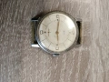 Съветски механичен часовник ЗИМ, снимка 2