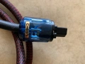 Аудиофилски захранващ кабел , снимка 7