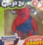 Goo Jit Zu: гумени, разтягащи фигурки на герой - Monster Flex, снимка 2