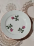Български порцеланови чинии , снимка 8