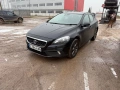 На части Volvo v40 Cross Country 1.6d auto 2014 година, снимка 4