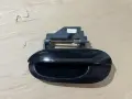 Задна лява дръжка на вратата за BMW E39 (седан и комби), снимка 1